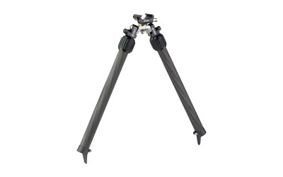 MDT Backcountry Bipod PIC Black