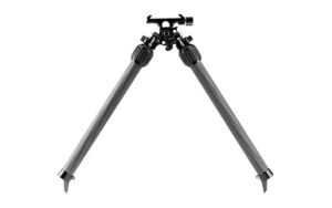 MDT Mountain Bipod Arca Black