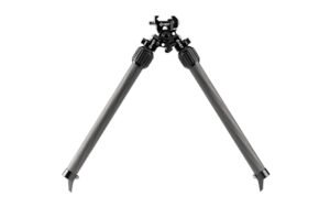 MDT Mountain Bipod Picatinny Black