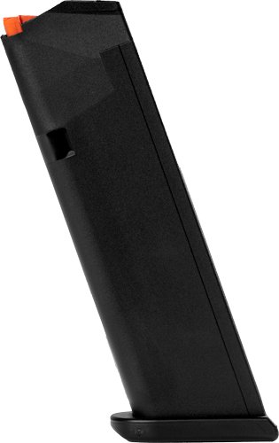 Glock Oem Magazine Model 17 - 9mm 15RD W/Block
