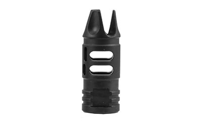 MFT 3 Prong Ported Muzzle Brake 556