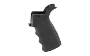 MFT Engage AR15/M16 PSTL GRP BLK