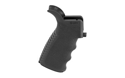 MFT Engage AR15/M16 PSTL GRP BLK - Image 2