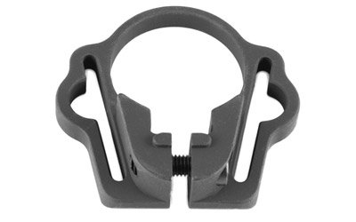 MFT One Point Sling Mount BLK - Image 2