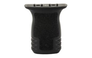 MFT React CMPCT Grip MLOK BLK
