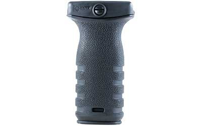 MFT React Short Vert GRP BLK