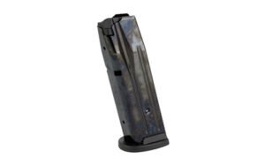 MAG Act-MAG P320FS 9mm 15RD Blued