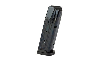 MAG Act-MAG P320FS 9mm 15RD Blued - Image 2