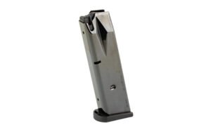 MAG Act-MAG Ber 92 9mm 15RD Blued