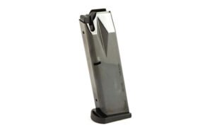 MAG Act-MAG Ber 92 9mm 17RD BL