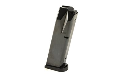 MAG Act-MAG Ber 92 9mm 17RD BL - Image 2