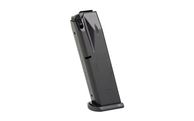 MAG Beretta 92 9mm BL 18RD Bulk