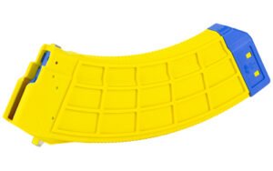 MAG Us Palm AK30 7.62X39 30RD Banana