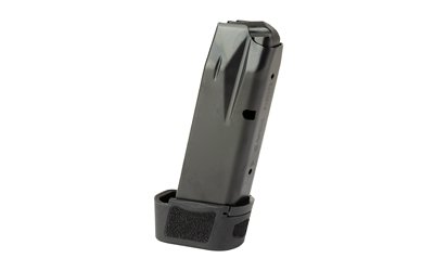 MAG Cent Arms MC9 15RD FL GRP Ext BK - Image 2