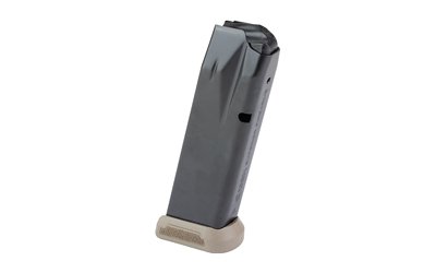MAG Cent Arms MC9L/MC9LS 9mm 17R FDE - Image 2