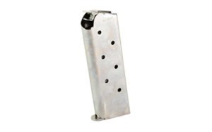 MAG CMC Prod CLSC Comp 7RD 45ACP STL