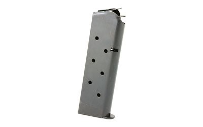 MAG CMC Prod 8RD 45ACP Blue - Image 2