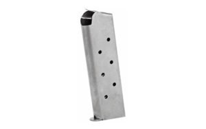 MAG CMC Prod 8RD 45ACP STS W/Pad