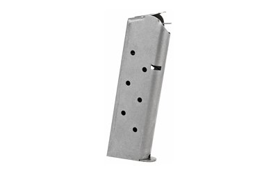 MAG CMC Prod 8RD 45ACP STS W/Pad - Image 2
