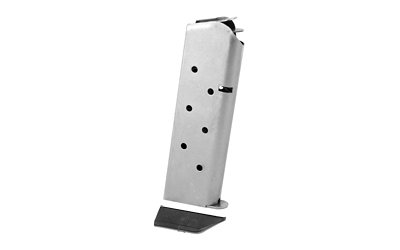 MAG CMC Prod 8RD 45ACP STS W/Pad - Image 3