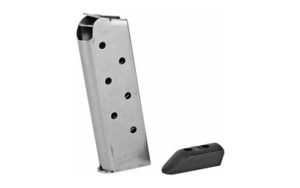 MAG CMC Prod MG 7RD 45ACP Off W/ PD