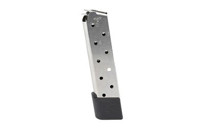 MAG CMC Prod PM 10RD 45ACP STS