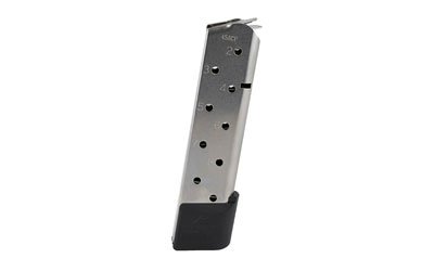 MAG CMC Prod PM 10RD 45ACP STS - Image 2