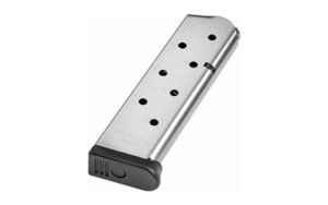 MAG CMC Prod RP 8RD 45ACP STS