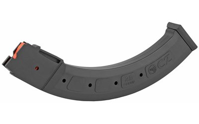 Magazine CZ 455/512 22LR Poly 25RD