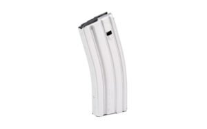 MAG Duramag 30RD 5.56 Alum MAG GRY