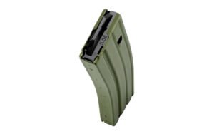 MAG Duramag 30RD 5.56 Alum ODG