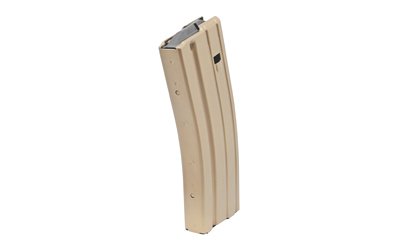 MAG Duramag 30RD 5.56 SS FDE