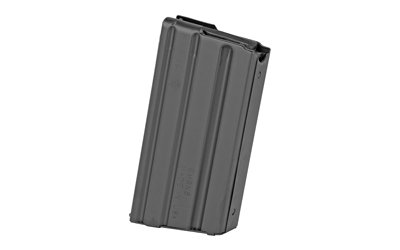 MAG Duramag 7RD .450 Bush SS BLK - Image 2