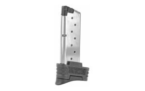 MAG FN 503 9mm 8RD BLK
