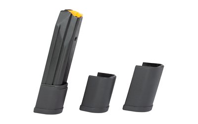 MAG FN 509 9mm 24RD BLK - Image 2