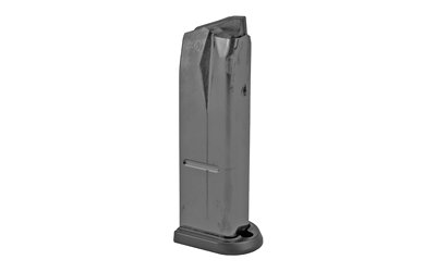 MAG FN FNX 45ACP 10RD BLK - Image 2