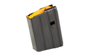 MAG Glenfield Model a 350LEG 5RD BLK