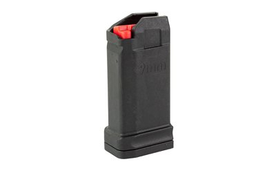 MAG Henry Homesteader 9mm 10RD