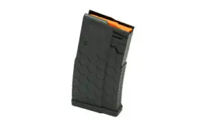 MAG Hexmag 7.62 10RD Black