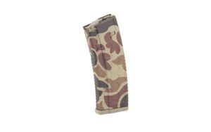 MAG Hexmag HD S2 AR15 5.56 15RD DCP
