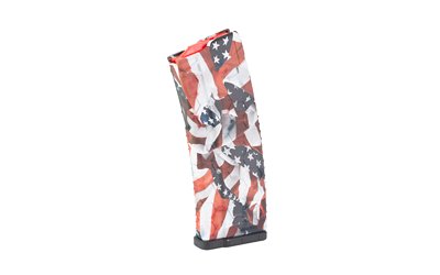 MAG Hexmag HD S2 AR15 5.56 30RD Onp