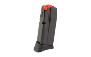 MAG HK VP9CC 10RD FNG Ext Flrplt BLK