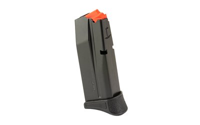 MAG HK VP9CC 10RD FNG Ext Flrplt BLK - Image 2