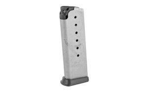 MAG Kahr 9mm 7RD STS All 9mm MDLS