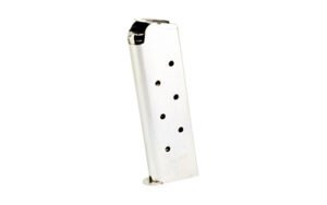 MAG Kimber 45ACP 8RD Stainless Steel