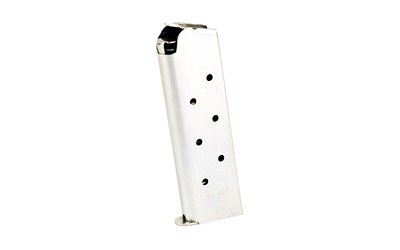 MAG Kimber 45ACP 8RD Stainless Steel