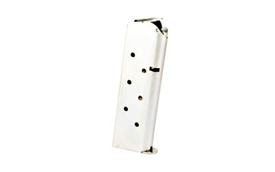 MAG Kimber 45ACP 8RD Stainless Steel - Image 2