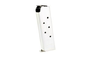 MAG Kimber 45ACP 7RD Stainless Steel