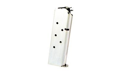 MAG Kimber 45ACP 7RD Stainless Steel - Image 2