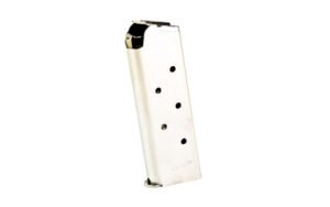 MAG Kimber 45ACP 7RD SS Compact